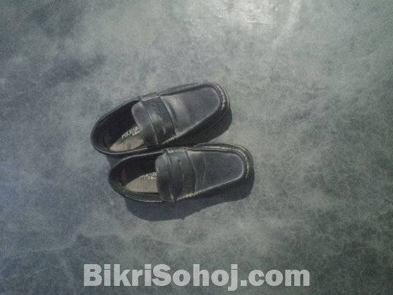 Lofer shoe